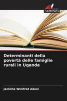 Determinanti Della Povertà Delle Famiglie Rurali In Uganda Aduni Taschenbuch