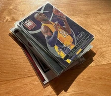 Kobe Bryant Various Panini Elite (9) Card Lot sharp NM++ Lakers Mamba