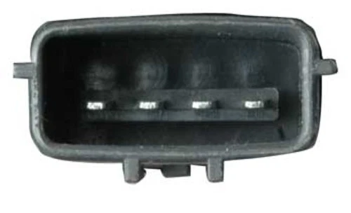 Distribuidor WAI DST58470 para Nissan Altima 93-97 Foto 4 de 4