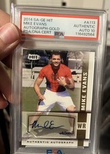 2014 Sage Hit Low Series Football Cards 8