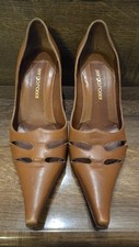 Women's Shoes Vintage Size 36