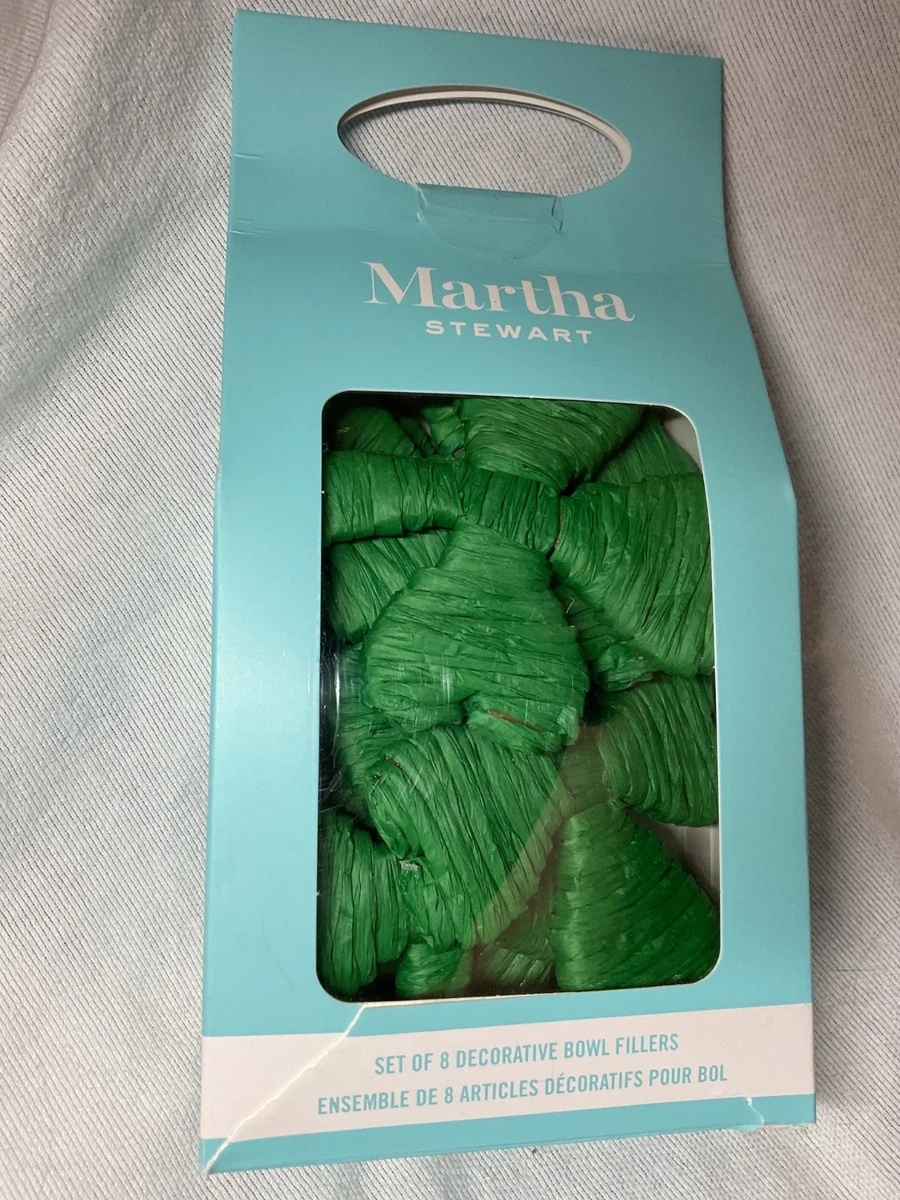 Martha Stewart Seasonal Table Décor & Serving Pieces for sale | eBay