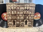 LED ZEPPELIN ~ PHYSICAL GRAFFITI 2 LP (1975) SS 2-200 VG+/VG++ VINYLS LOWEST$$