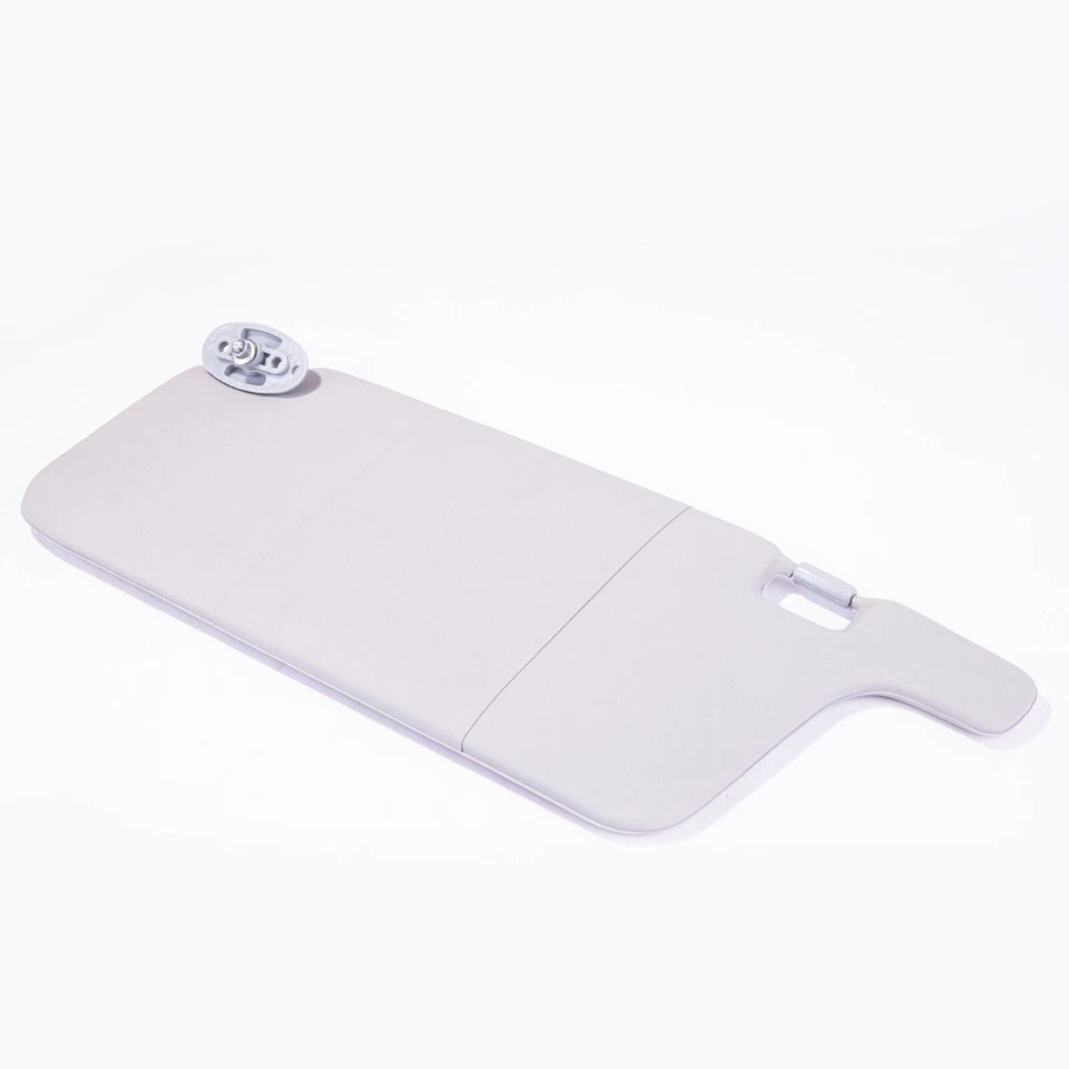 Interior Sunvisor Sun Visors for Honda Civic 96-01 iES CX DX EX EXR HX LX 2 pcs - Image 3 of 4