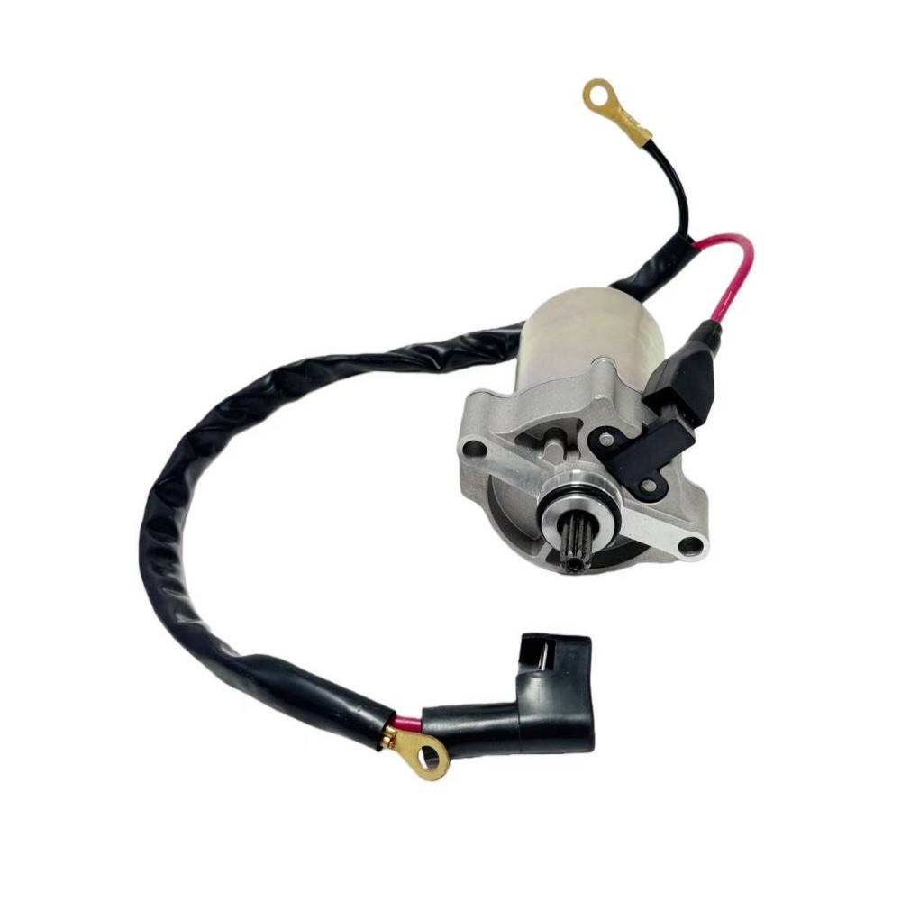 Starter Motor 99999-04128-00 43D-H1800-00-00 43D-H1800-01-00 for Yamaha Raptor