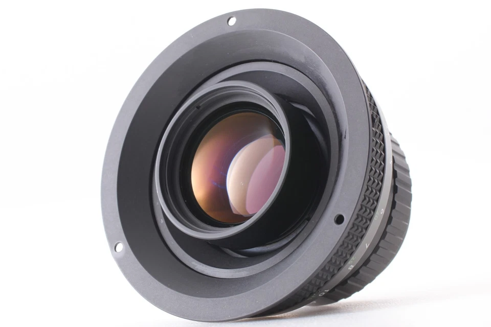 【 MINT+ 】 Schneider APO Digitar 120mm f5.6 M-26° MC Macro Lens From JAPAN #3958 - Image 4 of 4