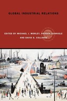 Michael J. Morley (U. A.) | Global Industrial Relations | Buch | Englisch (2006)