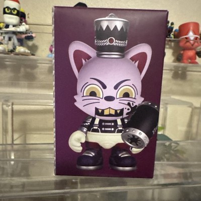 Superplastic 3'' Holiday Janky Nutcracka Ltd Edition New SEALED Box 2024