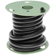 Gates Fuel Injection Hose | 3/8 Inches x 25 Feet | w/ GreenShield Technology