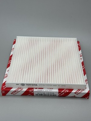 Toyota Tacoma Cabin Air Filter 87139-YZZ09 OEM Genuine