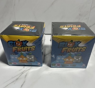 2 Roblox Blox Fruits Series 1 4