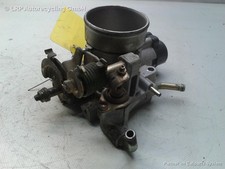 Nissan Maxima QX anno 1998 valvola a farfalla 2.0 V6 103 kW *VQ20* automatica