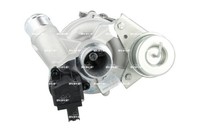 NRF Turbolader FüR Peugeot 207 CC 1.6 16V Turbo RCZ 5008 CitroëN DS3 C4