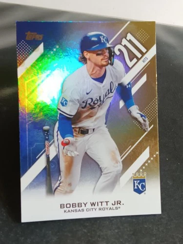 Bobby Witt Jr.
