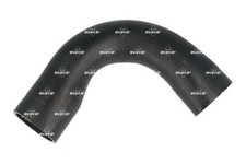 NRF 166308 Charge Air Hose Fits Audi A3 8P1 8PA 8P7 Seat Altea Leon Skoda