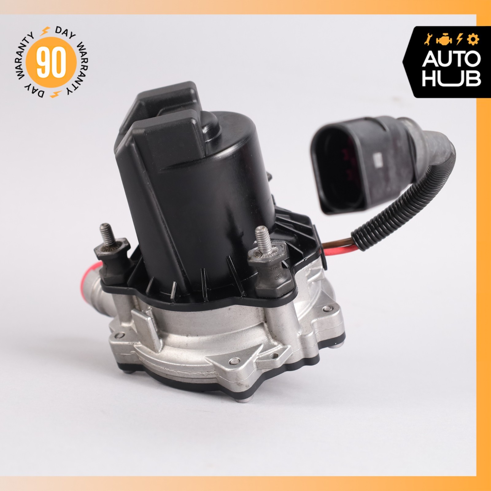 13-18 Bentley Continental GTC GT V8 Air Injection Smog Pump 079959231C OEM
