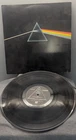 Pink Floyd The Dark Side Of The Moon Capitol Vinyl LP  Record SMAS 11163