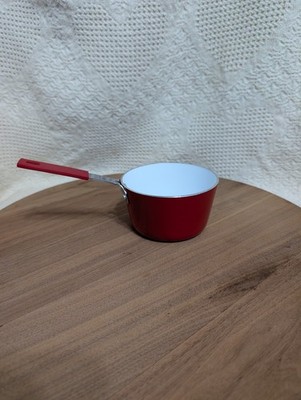#808 Culinary Elements 5'' Soup Pot 16 oz