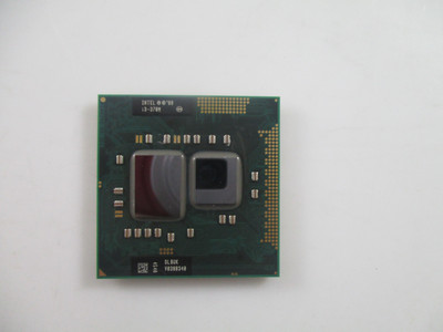 Cpu INTEL CORE i3 MOBILE I3-370M 2400 MHz SLBUK Original #5