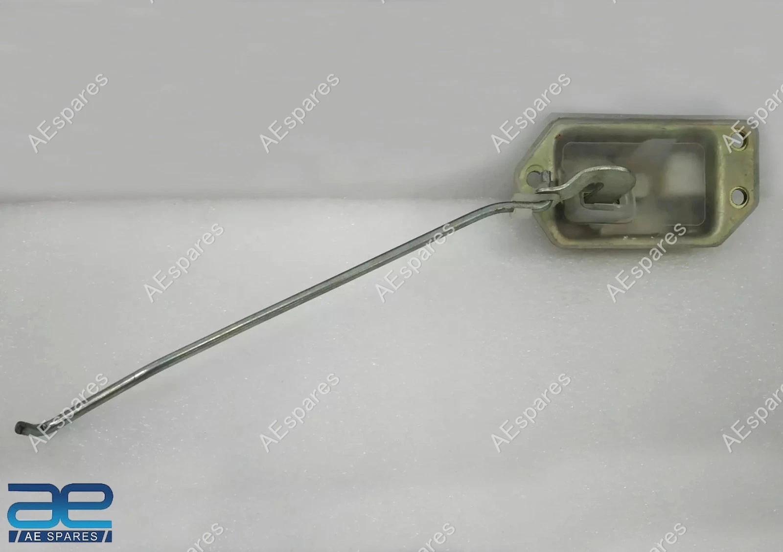 Tailgate Latch for Suzuki 800 2nd Gen Type 1 0.8L 1986-1997 82510M84000