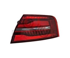 FARO FANALE FANALINO POSTERIORE PER AUDI A8 D4 2013-2018 Destra 4H0945096N Nuovo