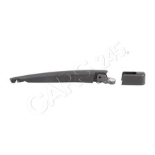 Scheibenreinigung Wischarm hinten VAICO Für SMART Forfour 4548200044 04-06