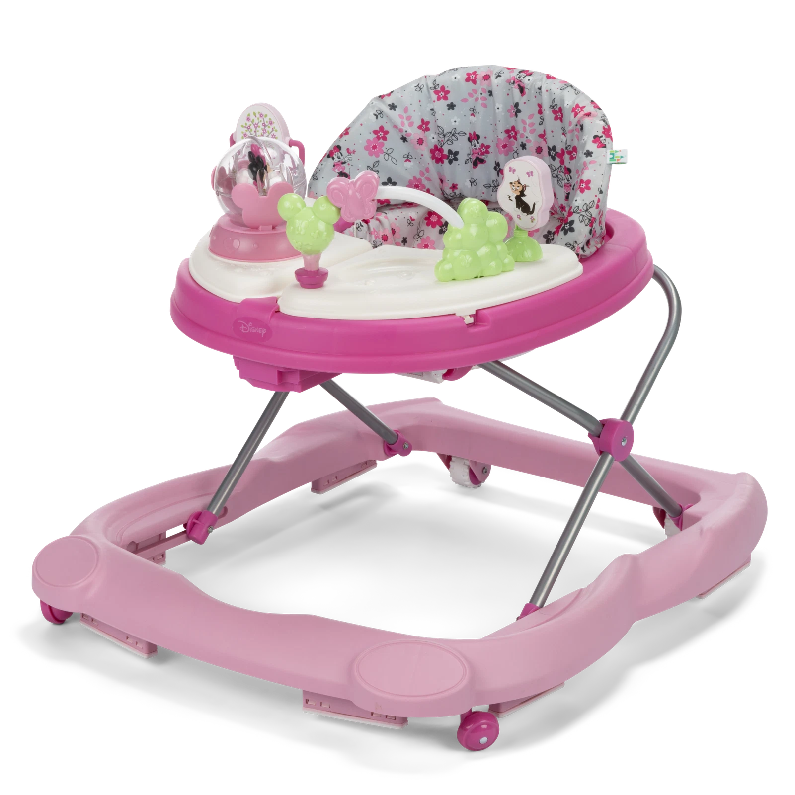 Disney Baby Music & Lights Walker with Activity Tray, Multiple Colors
Opens in a new window or tab