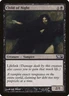 Child of Night - Magic 2010 (M10) - MTG