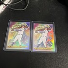 2026 Topps Series 1 Pete Crow-Armstrong Base (RAW)