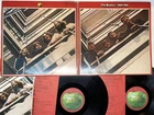 The Beatles 1962-1966 Japan LP [15749ER]