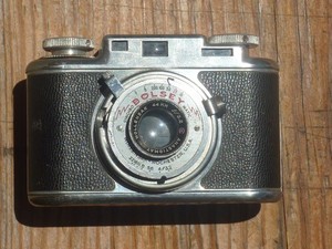 Bolsey B2 Camera | eBay