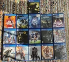 Lot Of 16 PS4 Used Games - Market Price, Great Condition