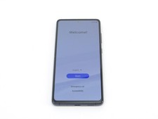 Samsung Galaxy S20 FE 5G Navy 128GB 6.5" SM-G781U AT T Locked Tested Grade A