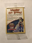 Pokémon TCG Mewtwo Wizards Black Star Promos 14 Regular Promo Sealed