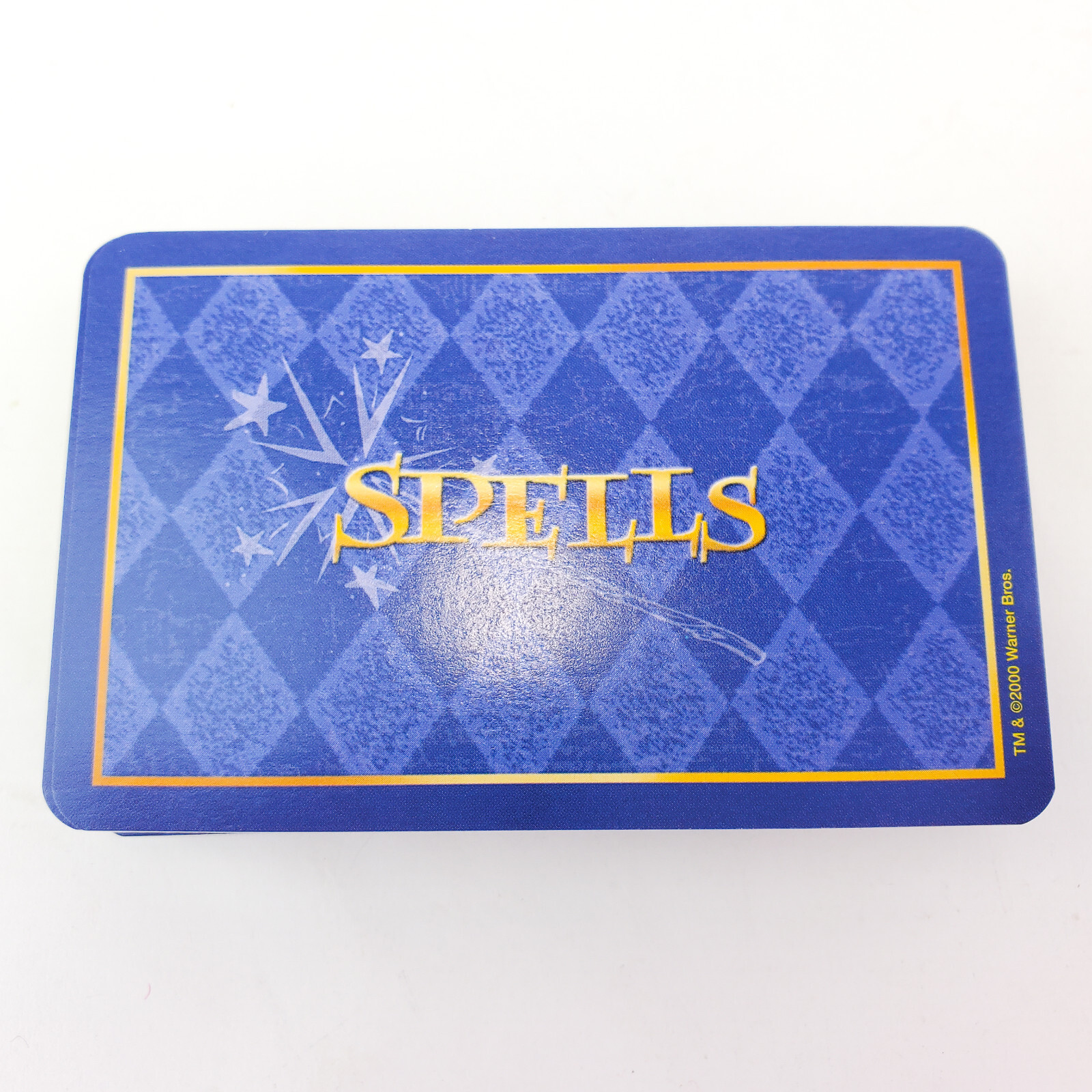 Spells Cards Replacement 50 Pcs