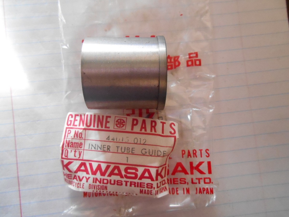 AOD-3 ① Exmark & Toro 135-3653 (116-0124) PTO Switch (Wright