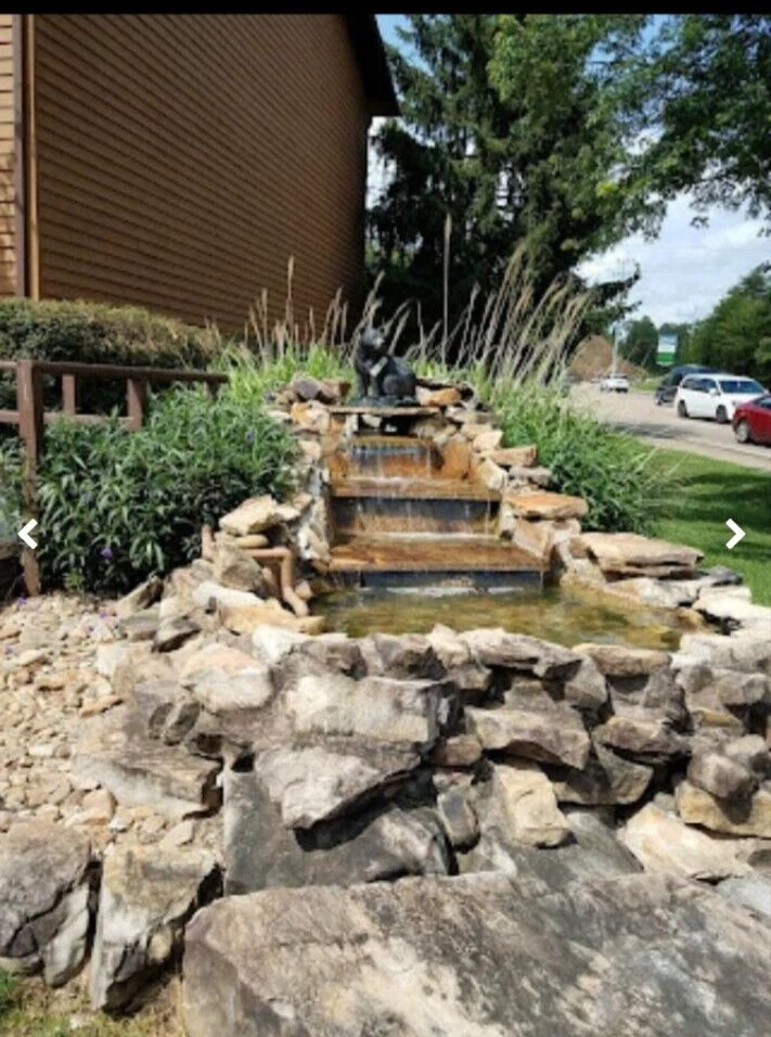 2BR 2025 SEMANAS - ¡Oakmont Resort Smoky Mountains! ~ PIGEON FORGE, TN 2BR/SLPS 6 Foto 3 de 4