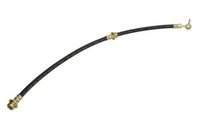 ABE C815035ABE Bremsschlauch Vorne Links FüR Nissan Micra 1.2 05.10-