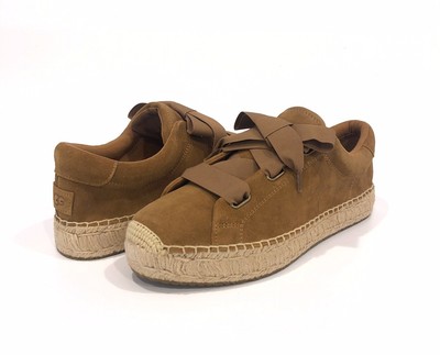 ugg brianna sneaker