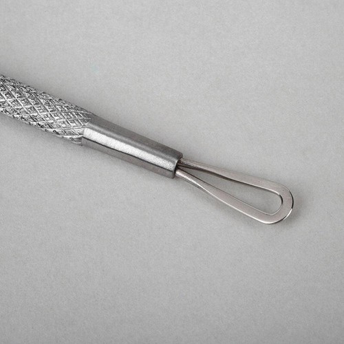Blackhead Comedone Acne Pimple Blemish Extractor Remover Needles Tools FB - Picture 5 of 7