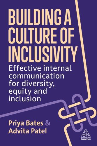Building a Culture of Inclusivity : Effective Internal Communication for ...