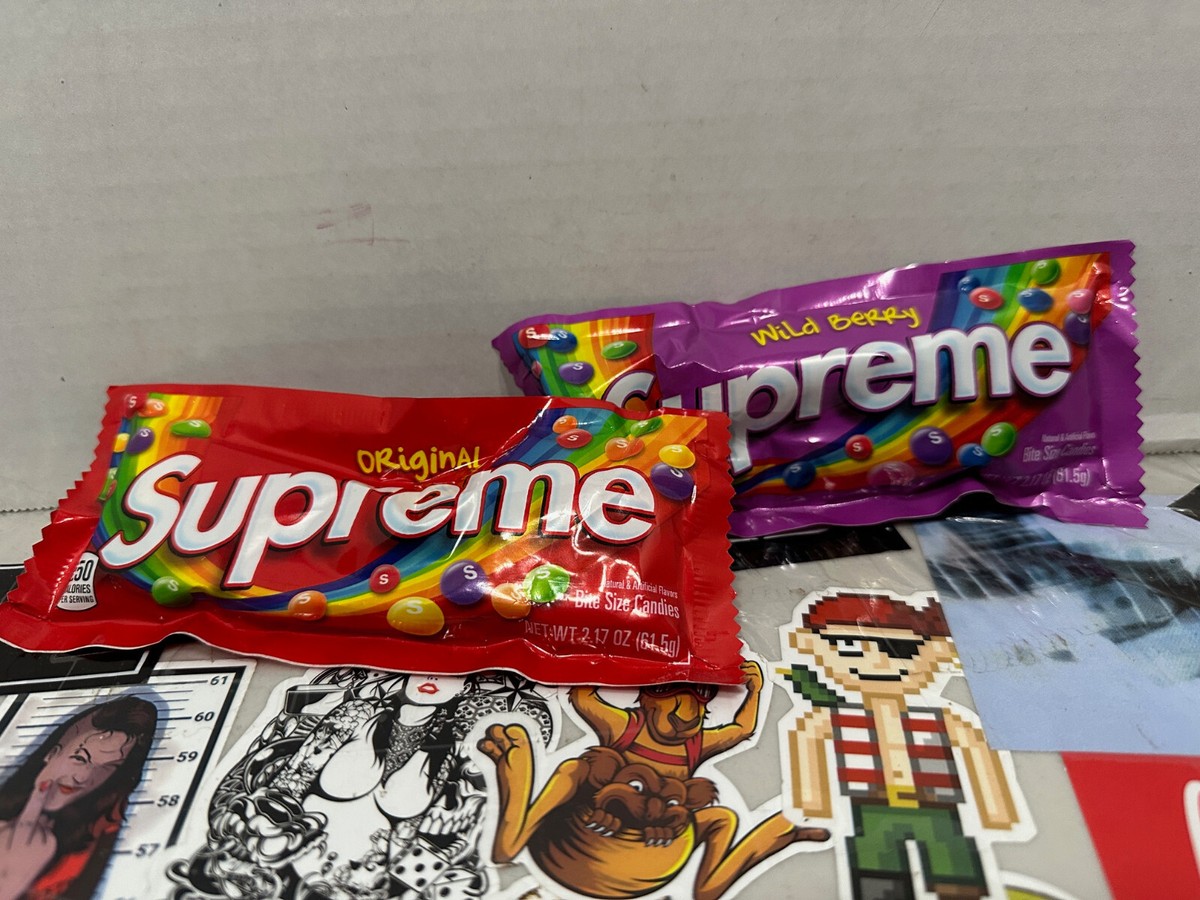 菓子/デザート Supreme - supreme oreo Spring/Summer 2020 Preview – Supreme