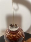 Terry Redlin Christmas Ornament Night On The Town Porcelain Hadley Collection  — photo 2