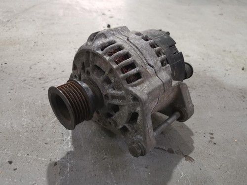 BMW 3 SERIES ALTERNATOR PETROL, 1.9, 318I, BOSCH TYPE, E46, 09/98-09/01 98 99 00