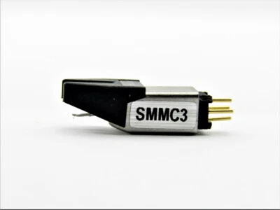 Soundsmith SMMC3 B&O MMC3 REPLACEMENT PHONO CARTRIDGE