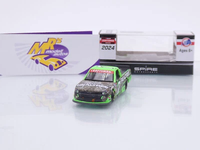 Lionel Racing WX72465REAKBG # Chevy NASCAR 2024 " Kyle Busch Realtree Win " 1:64