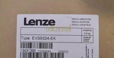 ONE NEW Lenze EVS9324-EK EVS9324EK Inverter