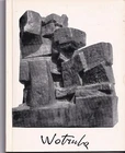 Fritz Wotruba - Kestner-Gesellschaft 1967/68 Katalog 2
