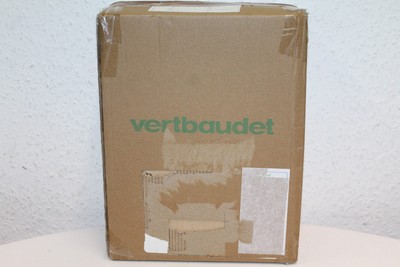 Vertbaudet Kinderzimmer Schreibtischlampe aus Holz Neu Rechnung MwSt 
