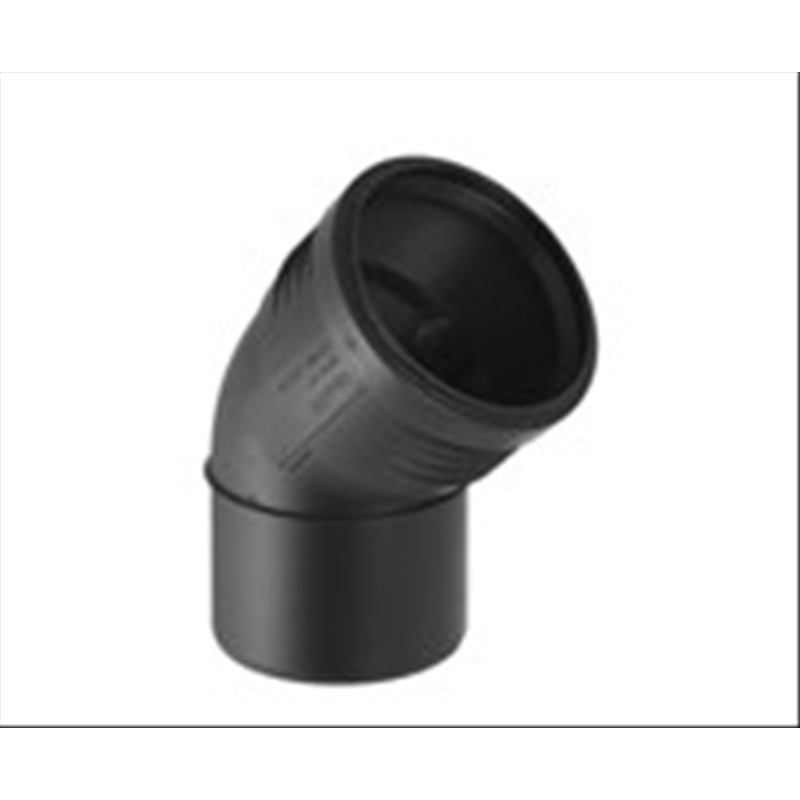 Geberit Silent-PP Curva 90 mm 30ø